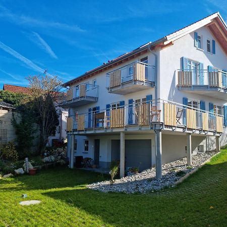 Homely Heidenheim an der Brenz Buitenkant foto